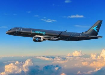 Embraer’s Feeder Freighter Plan Signals a New Era for Regional Air Cargo