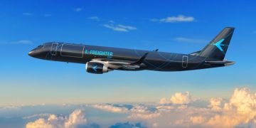 Embraer’s Feeder Freighter Plan Signals a New Era for Regional Air Cargo