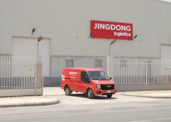 “JD Logistics Begins Operations in Saudi Arabia with Express Delivery Rollout”