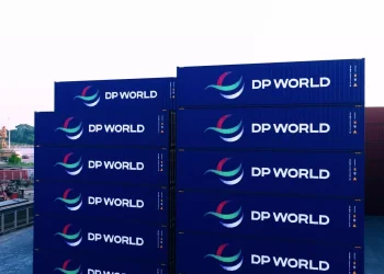 “DP World Places $1.5 Billion Bet on India’s Logistics Rise”