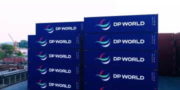 “DP World Places $1.5 Billion Bet on India’s Logistics Rise”