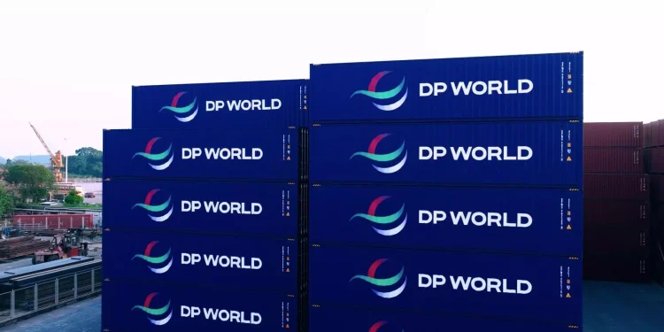 “DP World Places $1.5 Billion Bet on India’s Logistics Rise”