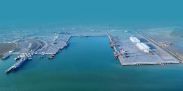 Azerbaijan at the Crossroads: How a Quiet Port City Became Vital to Eurasian Trade