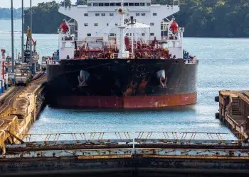 Rerouting Reality: Drought Turns Panama Canal Into a Strategic Risk
