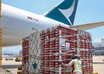 Heavy Cargo Gains Visibility as Transport Logistic Southeast Asia Unveils Dedicated Zone for Oversized Freight