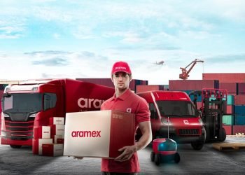 Aramex and SMSA Join Forces in Bold Move to Reshape Gulf Logistics