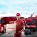 Aramex and SMSA Join Forces in Bold Move to Reshape Gulf Logistics