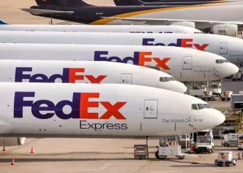 FedEx Warns of Weakened Demand as Trade Tensions Take Toll
