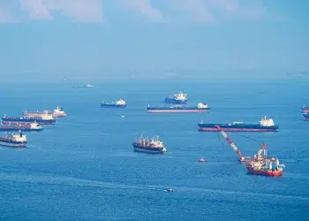 “Shipping Companies Reroute Amid Gulf Tensions: Hormuz Once Again in the Spotlight”