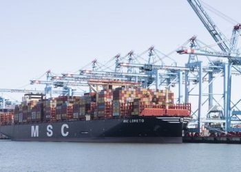 Port of Rotterdam Expands Cold Chain Capacity to Meet Rising Global Food Demand