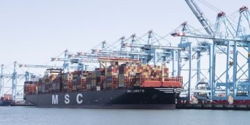 Port of Rotterdam Expands Cold Chain Capacity to Meet Rising Global Food Demand