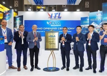 In Vietnam, Logistics Innovation Grows from the Ground Up: ITL Launches Smart Tech Platform