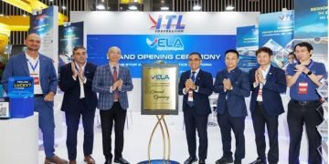 In Vietnam, Logistics Innovation Grows from the Ground Up: ITL Launches Smart Tech Platform