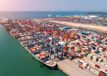 Congestion at Northern Europe’s Ports Escalates as Delays Ripple Through Supply Chains