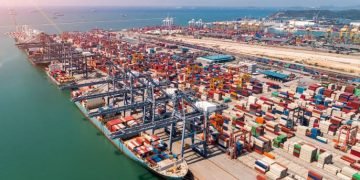 Congestion at Northern Europe’s Ports Escalates as Delays Ripple Through Supply Chains