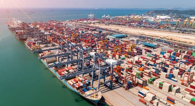 Congestion at Northern Europe’s Ports Escalates as Delays Ripple Through Supply Chains