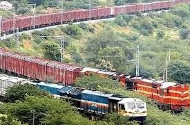 India’s Freight Rail Reforms Gain Momentum with Private Operator Milestone