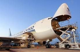 Air Cargo Under Pressure: Southeast Asia’s Freight Hubs Struggle to Keep Up with Surge in Export Demand