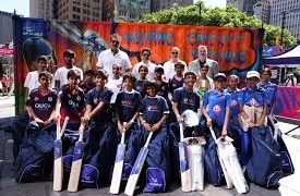 DP World Connects Cricket and Communities with ‘Beyond Boundaries’ Launch at Lord’s