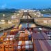 Shipping Crisis Deepens as Panama Canal Faces Record Water Shortages