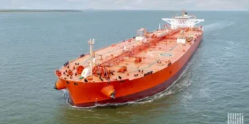 Red Sea Detours Force Tanker Captains into High-Stakes Navigation Gamble