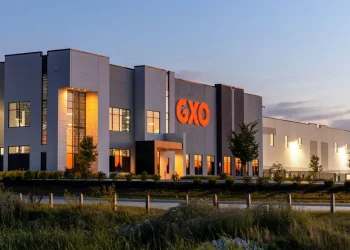 GXO Logistics to Release Q2 2025 Results Amid Contract Logistics Expansion