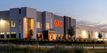 GXO Logistics to Release Q2 2025 Results Amid Contract Logistics Expansion
