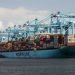 Rotterdam Feels the Strain: Container Activity Slows as Summer Begins
