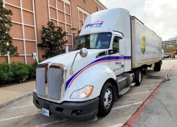 TFI International Sees Margins Tighten Despite $1.8 Billion Q2 Revenue