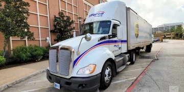 TFI International Sees Margins Tighten Despite $1.8 Billion Q2 Revenue