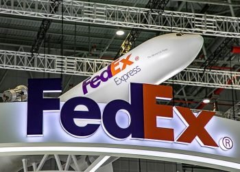 FedEx Expands Reach in China as Supply Chains Shift Toward Speed