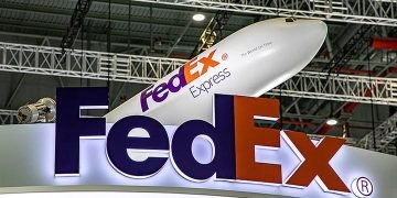 FedEx Expands Reach in China as Supply Chains Shift Toward Speed