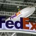 FedEx Expands Reach in China as Supply Chains Shift Toward Speed