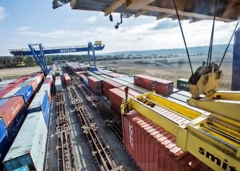 European Rail Freight Gathers Pace as Transit Times Improve in Poland