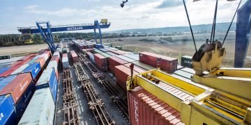European Rail Freight Gathers Pace as Transit Times Improve in Poland