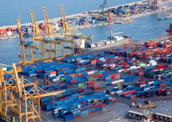Congestion Deepens at Major European Ports as Container Volumes Surge