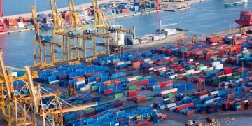 Congestion Deepens at Major European Ports as Container Volumes Surge