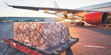 Surge in Asian Air Cargo Forces Airlines to Reprioritize Global Routes