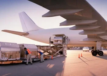 Air Cargo Volumes Rise 2.2% in May as Global Supply Chains Lean on Speed