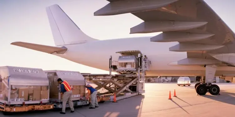 Air Cargo Volumes Rise 2.2% in May as Global Supply Chains Lean on Speed