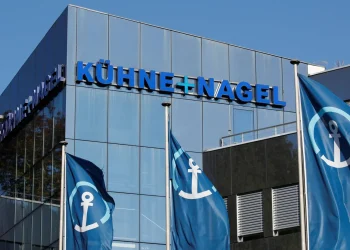 Kuehne+Nagel Restructures Asia-Pacific Division Amid Profitability Pressure