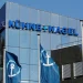 Kuehne+Nagel Restructures Asia-Pacific Division Amid Profitability Pressure