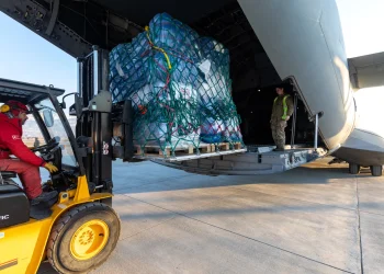 Turkish Cargo Airlifts 240 Tons of Emergency Aid to Afghanistan Following Deadly Earthquake