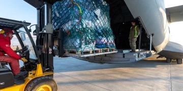Turkish Cargo Airlifts 240 Tons of Emergency Aid to Afghanistan Following Deadly Earthquake
