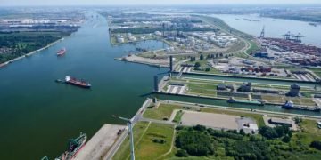 Belgium’s Port of Antwerp Pilots First CO₂-Neutral Barge Corridor in Europe