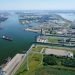 Belgium’s Port of Antwerp Pilots First CO₂-Neutral Barge Corridor in Europe