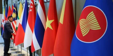 U.S. Crackdown on Asian Transshipment Shakes Global Trade Routes