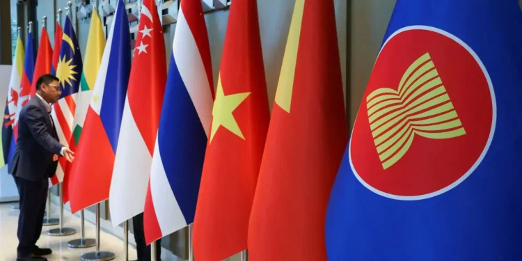 U.S. Crackdown on Asian Transshipment Shakes Global Trade Routes