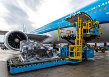 European Airlines Expand Belly Cargo as Summer Travel Peaks