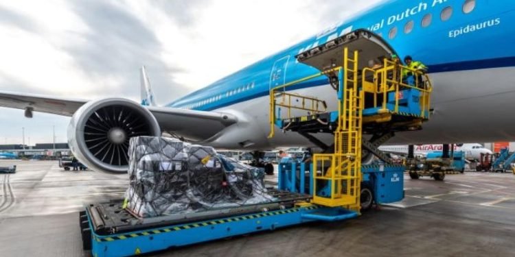 European Airlines Expand Belly Cargo as Summer Travel Peaks